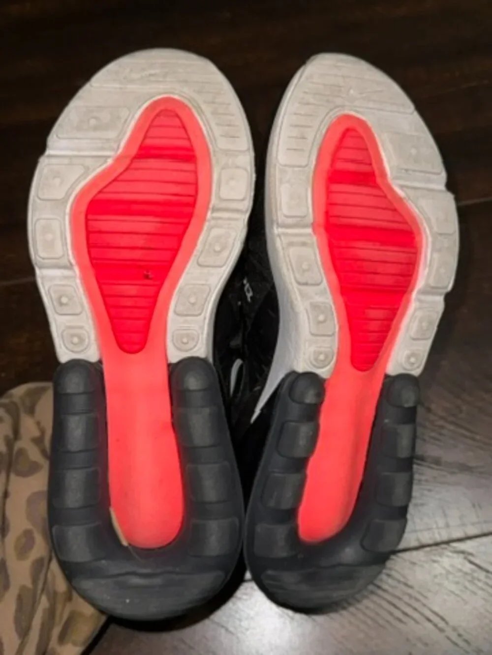 Nike Air Max 270 Kids